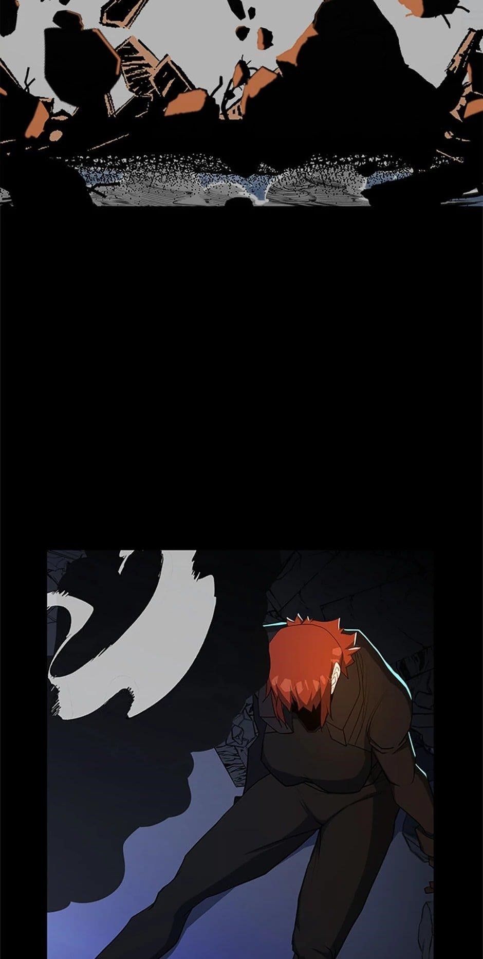 The Strongest Unemployed Hero Chapter 104 - Page 23