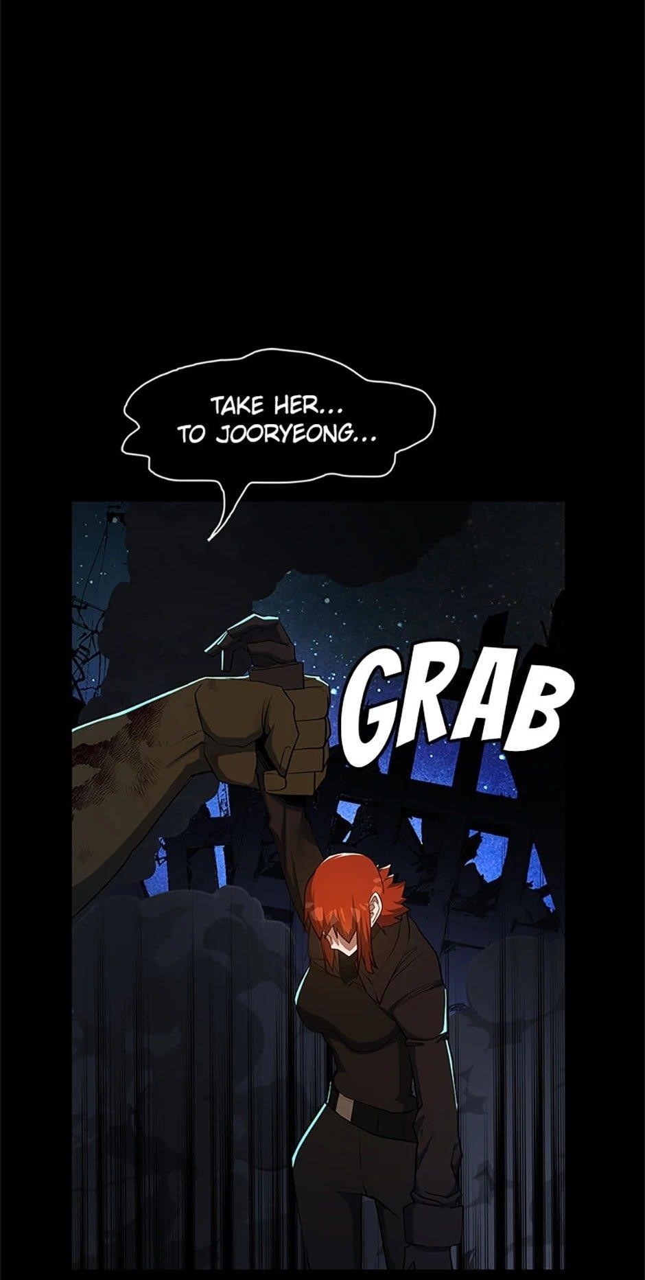 The Strongest Unemployed Hero Chapter 104 - Page 25