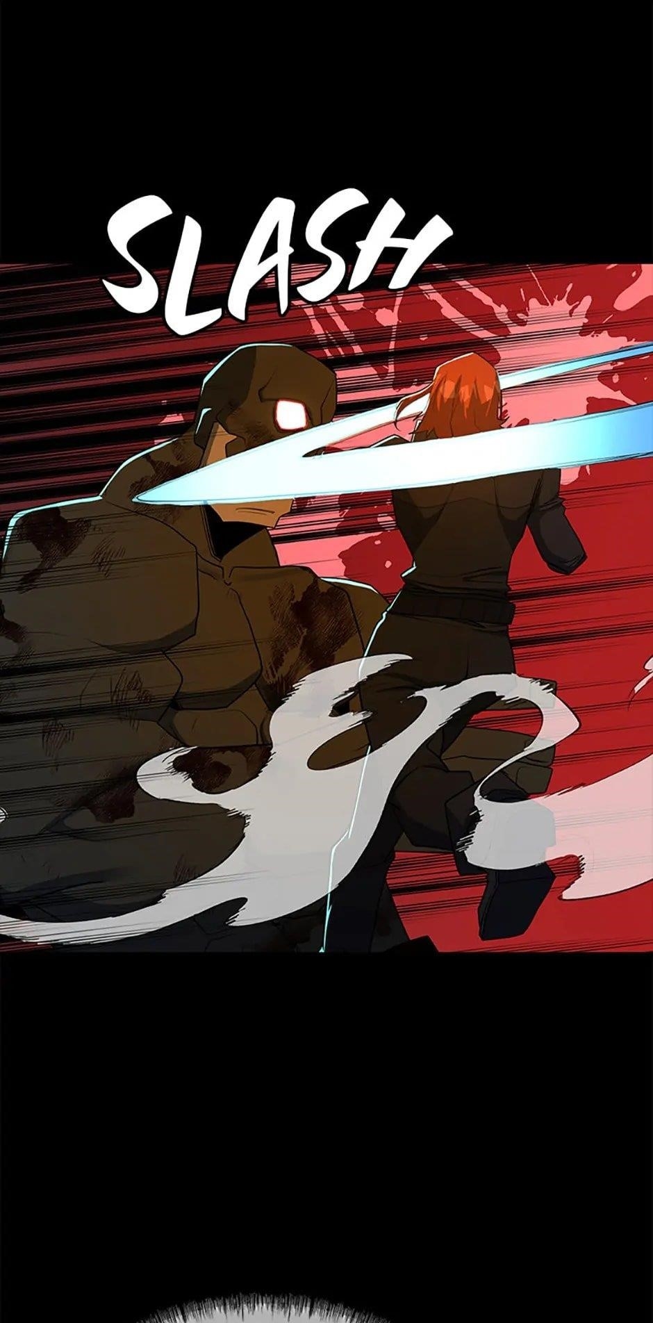 The Strongest Unemployed Hero Chapter 104 - Page 27