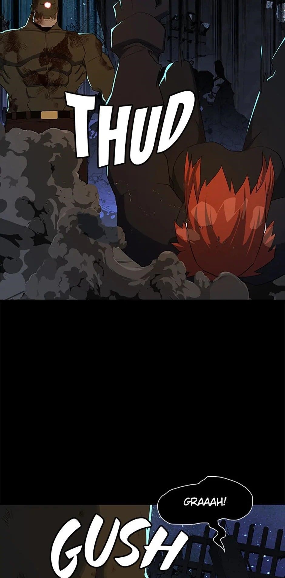 The Strongest Unemployed Hero Chapter 104 - Page 29