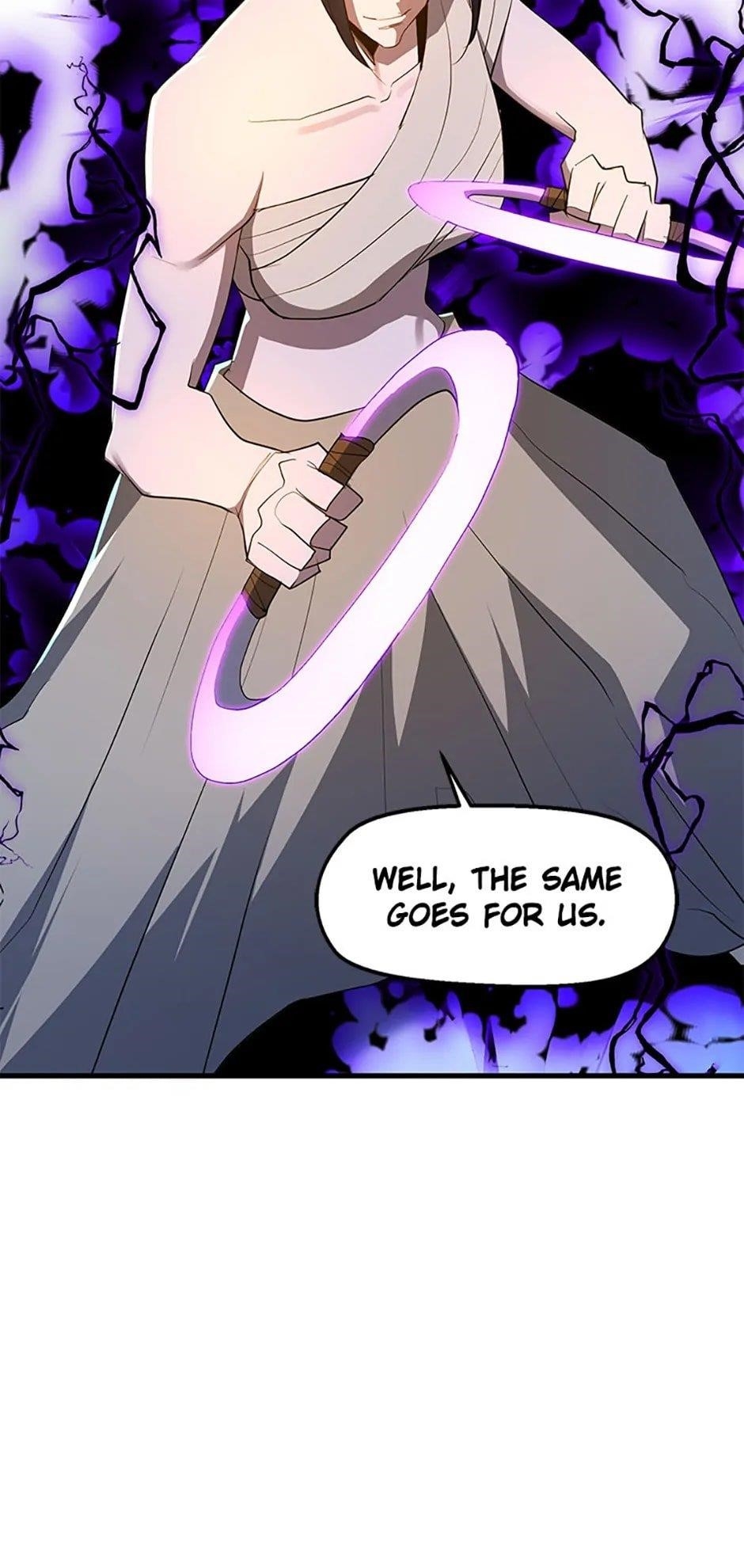 The Strongest Unemployed Hero Chapter 104 - Page 3