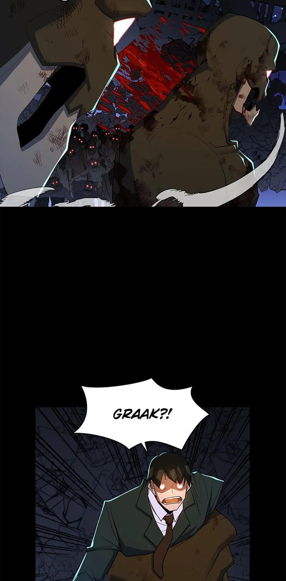 The Strongest Unemployed Hero Chapter 104 - Page 30