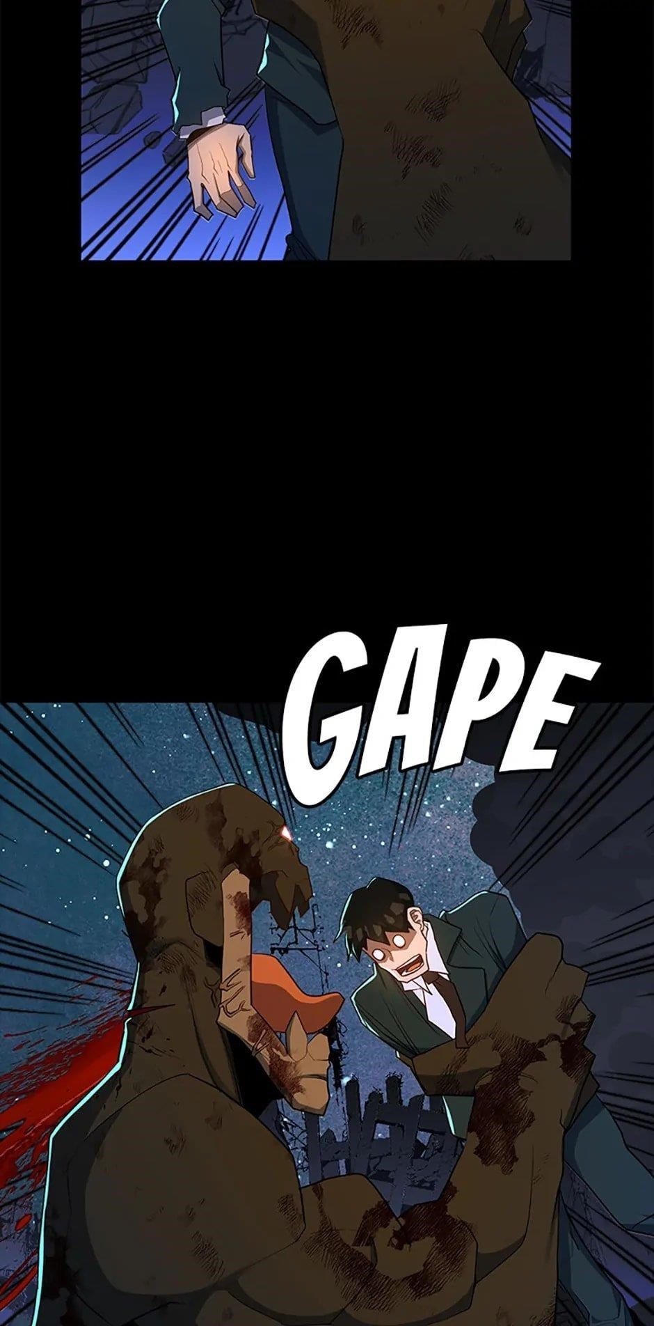 The Strongest Unemployed Hero Chapter 104 - Page 31