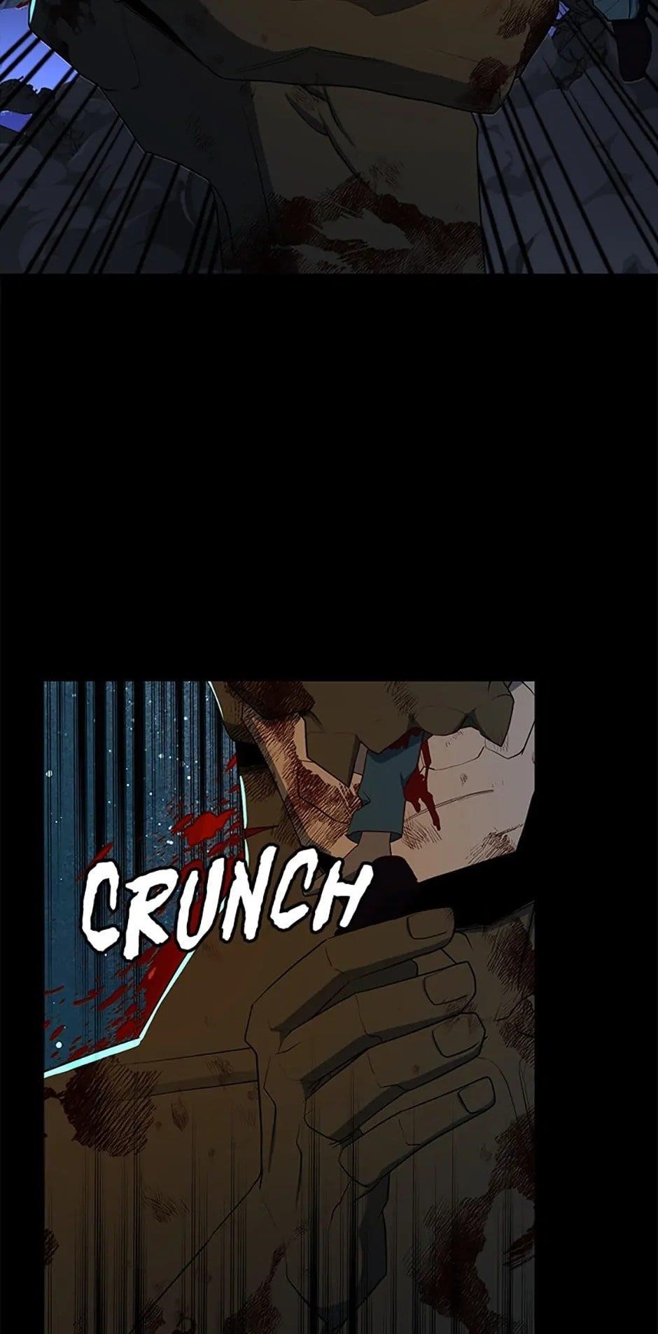 The Strongest Unemployed Hero Chapter 104 - Page 32