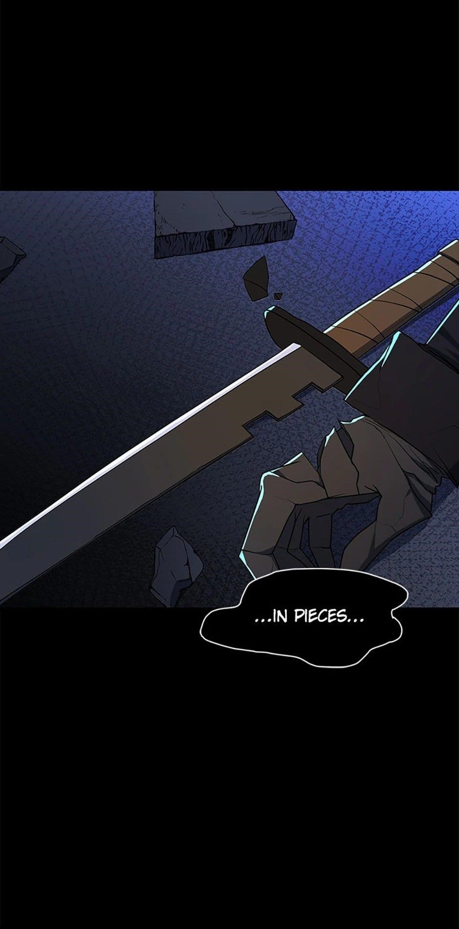 The Strongest Unemployed Hero Chapter 104 - Page 34