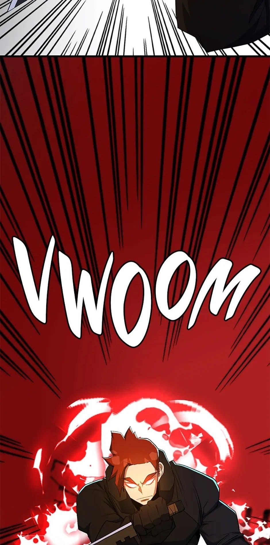 The Strongest Unemployed Hero Chapter 104 - Page 36