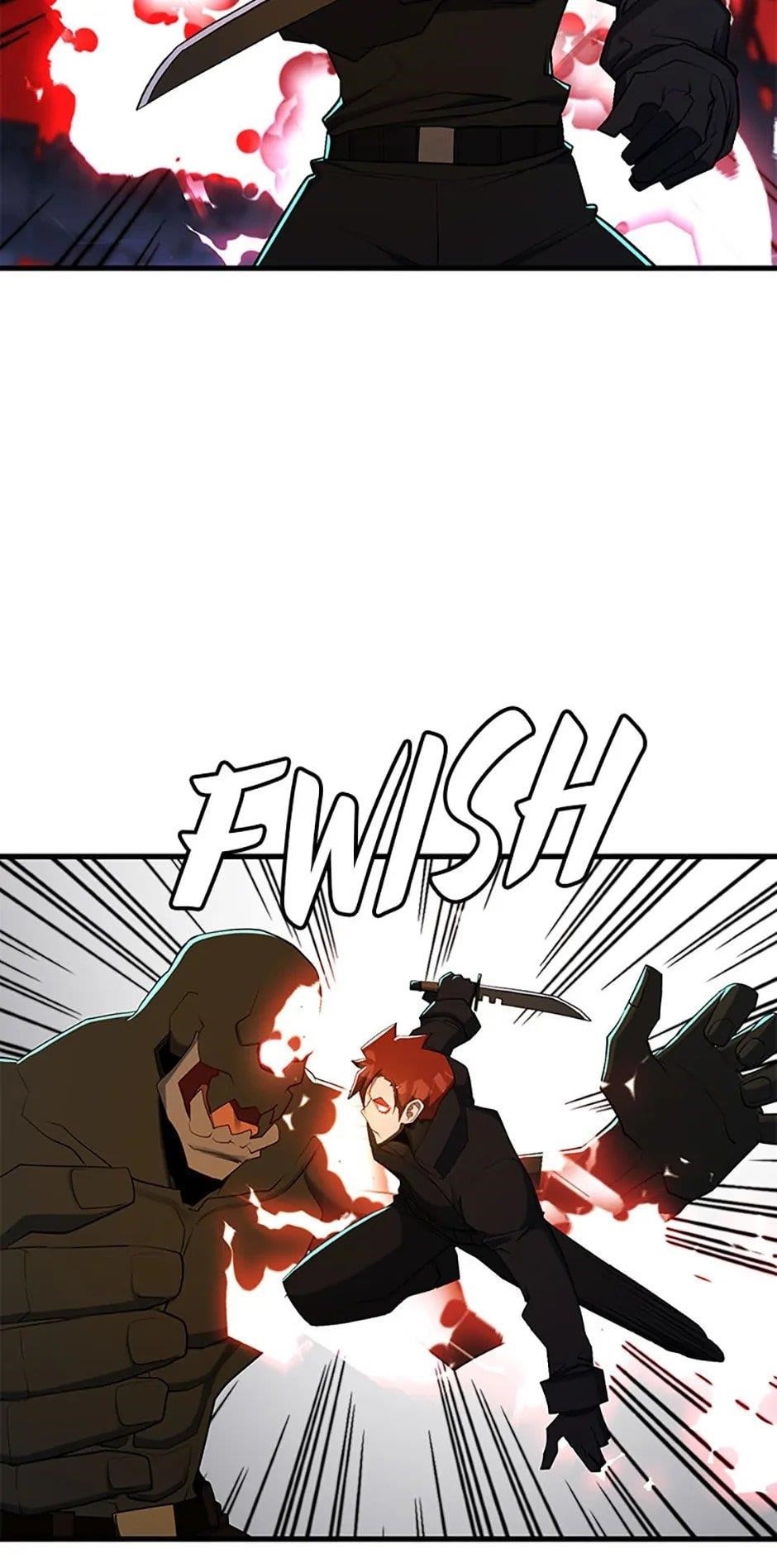 The Strongest Unemployed Hero Chapter 104 - Page 37