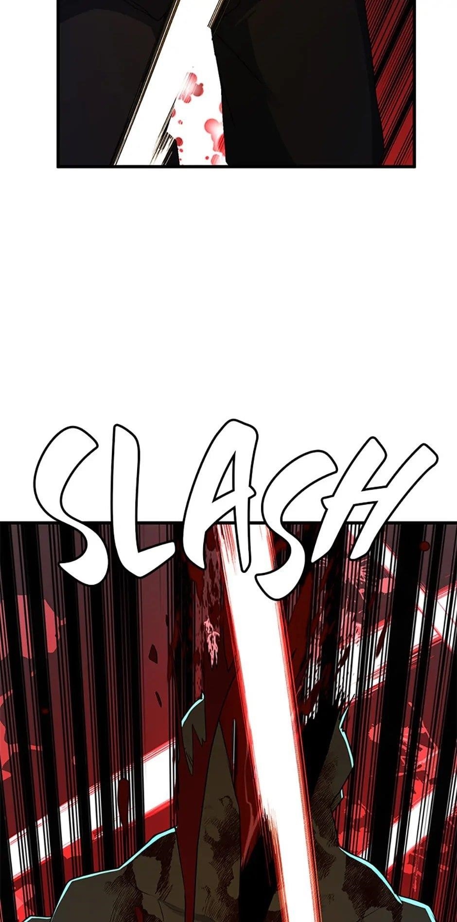 The Strongest Unemployed Hero Chapter 104 - Page 40