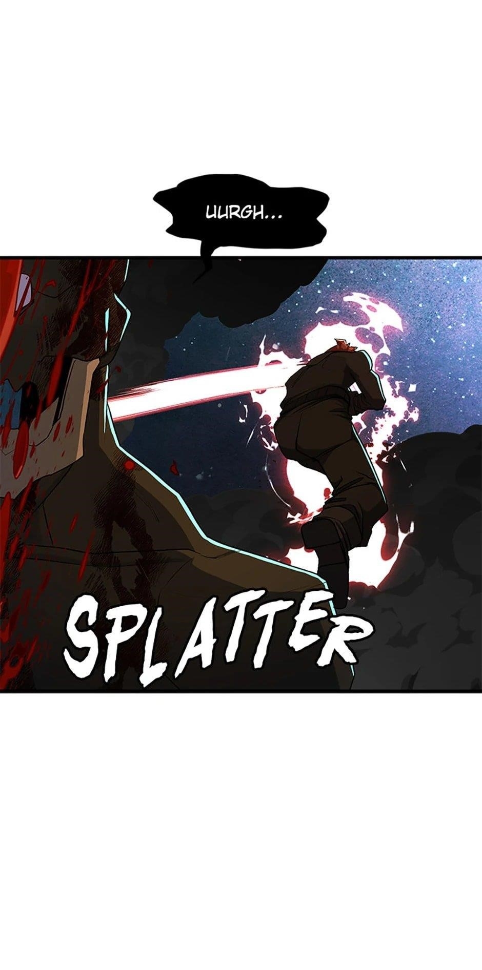 The Strongest Unemployed Hero Chapter 104 - Page 42