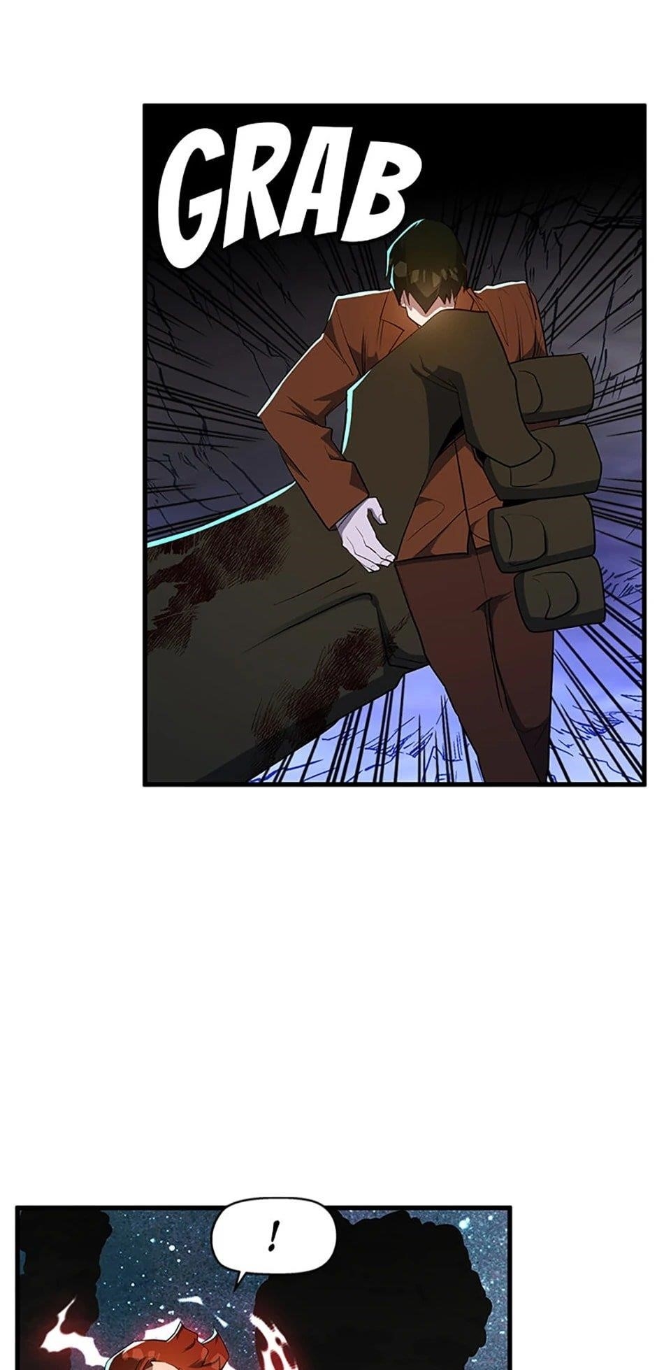 The Strongest Unemployed Hero Chapter 104 - Page 43