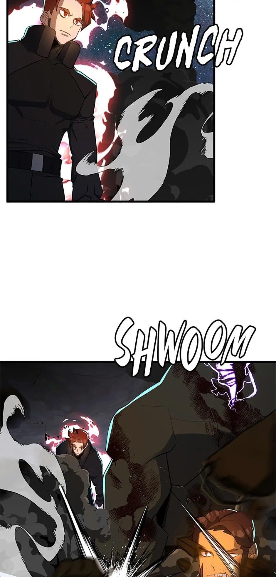 The Strongest Unemployed Hero Chapter 104 - Page 44