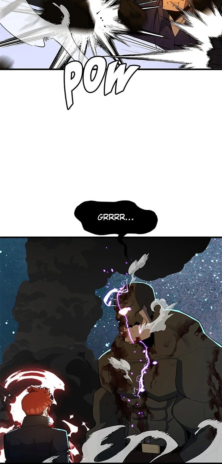 The Strongest Unemployed Hero Chapter 104 - Page 45