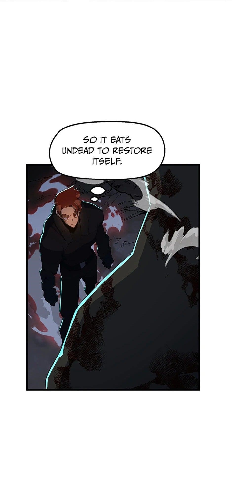 The Strongest Unemployed Hero Chapter 104 - Page 46