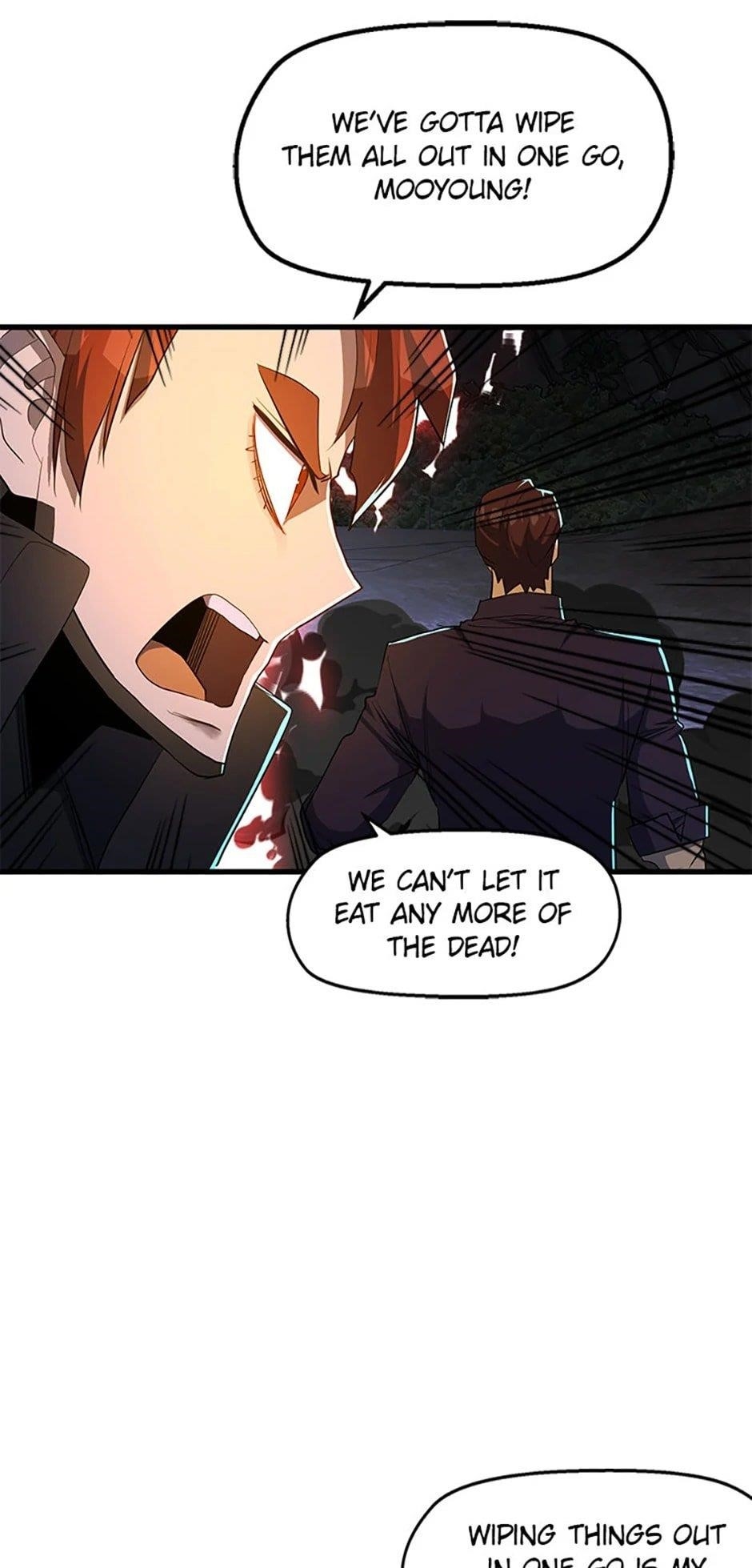 The Strongest Unemployed Hero Chapter 104 - Page 47