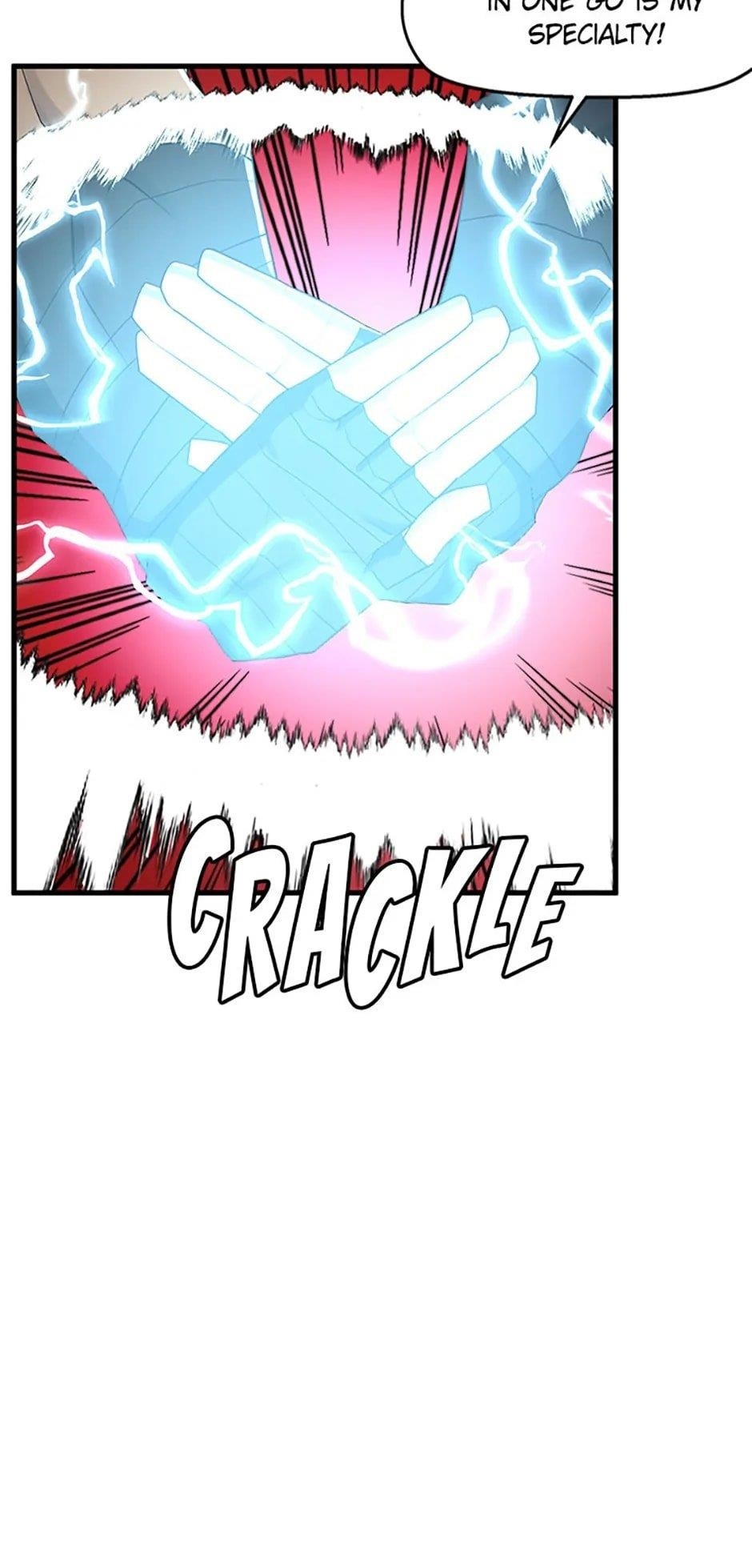 The Strongest Unemployed Hero Chapter 104 - Page 48