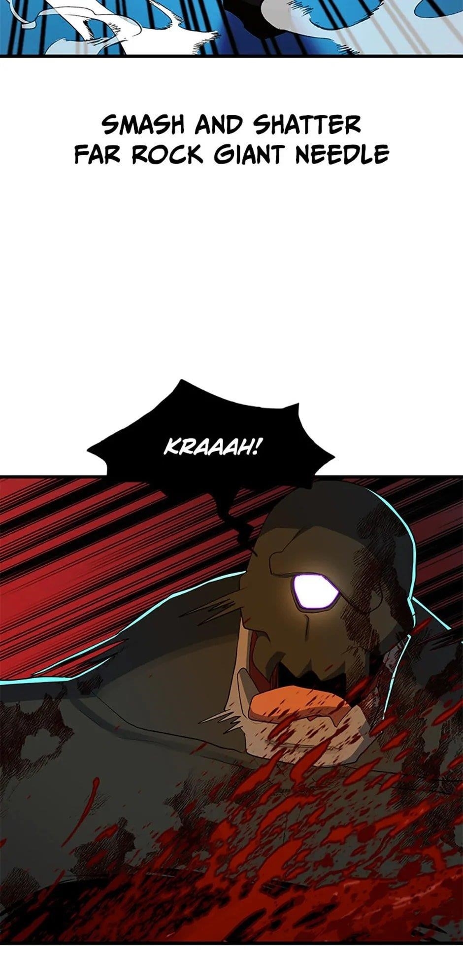 The Strongest Unemployed Hero Chapter 104 - Page 50