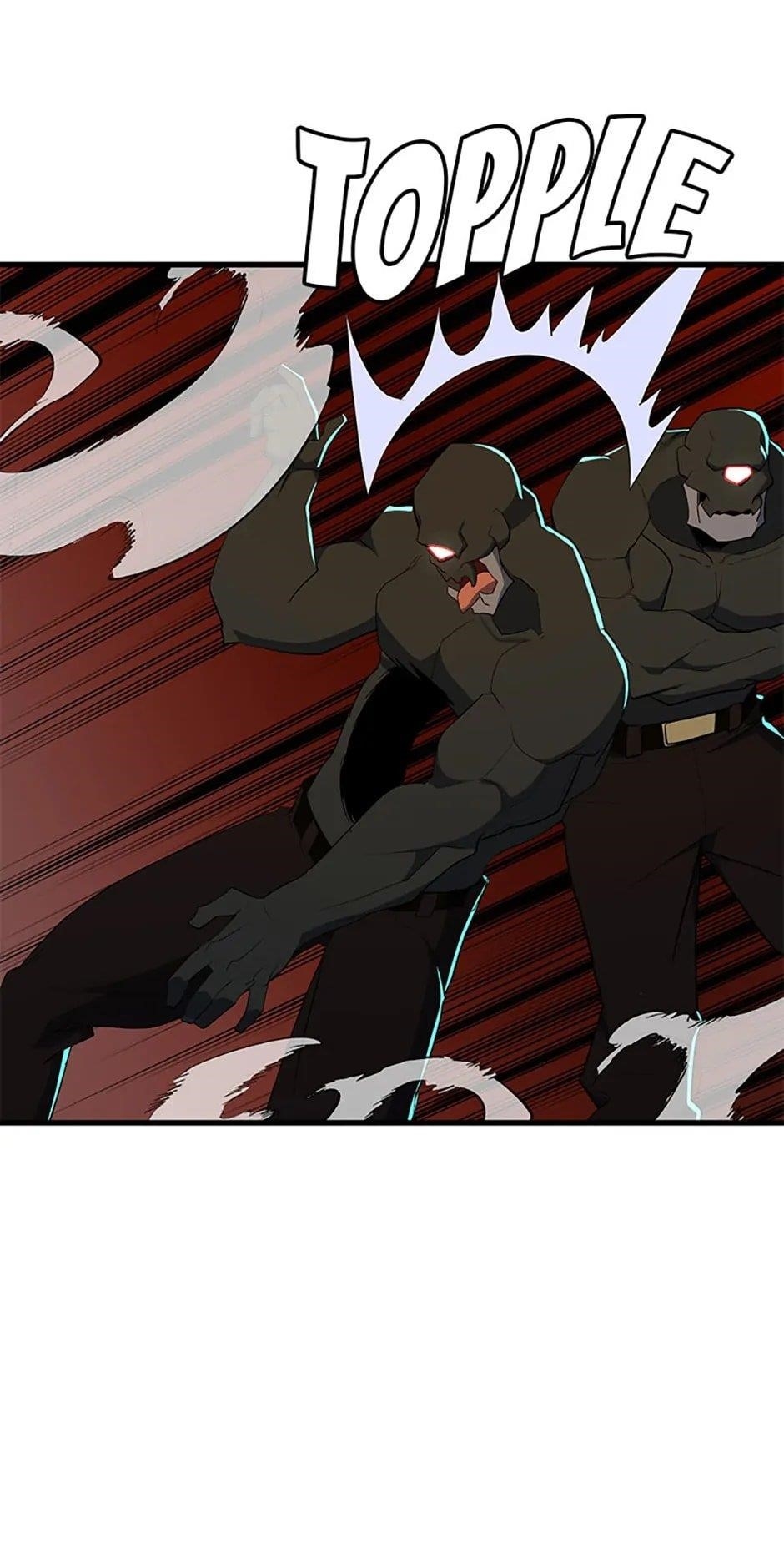 The Strongest Unemployed Hero Chapter 104 - Page 51