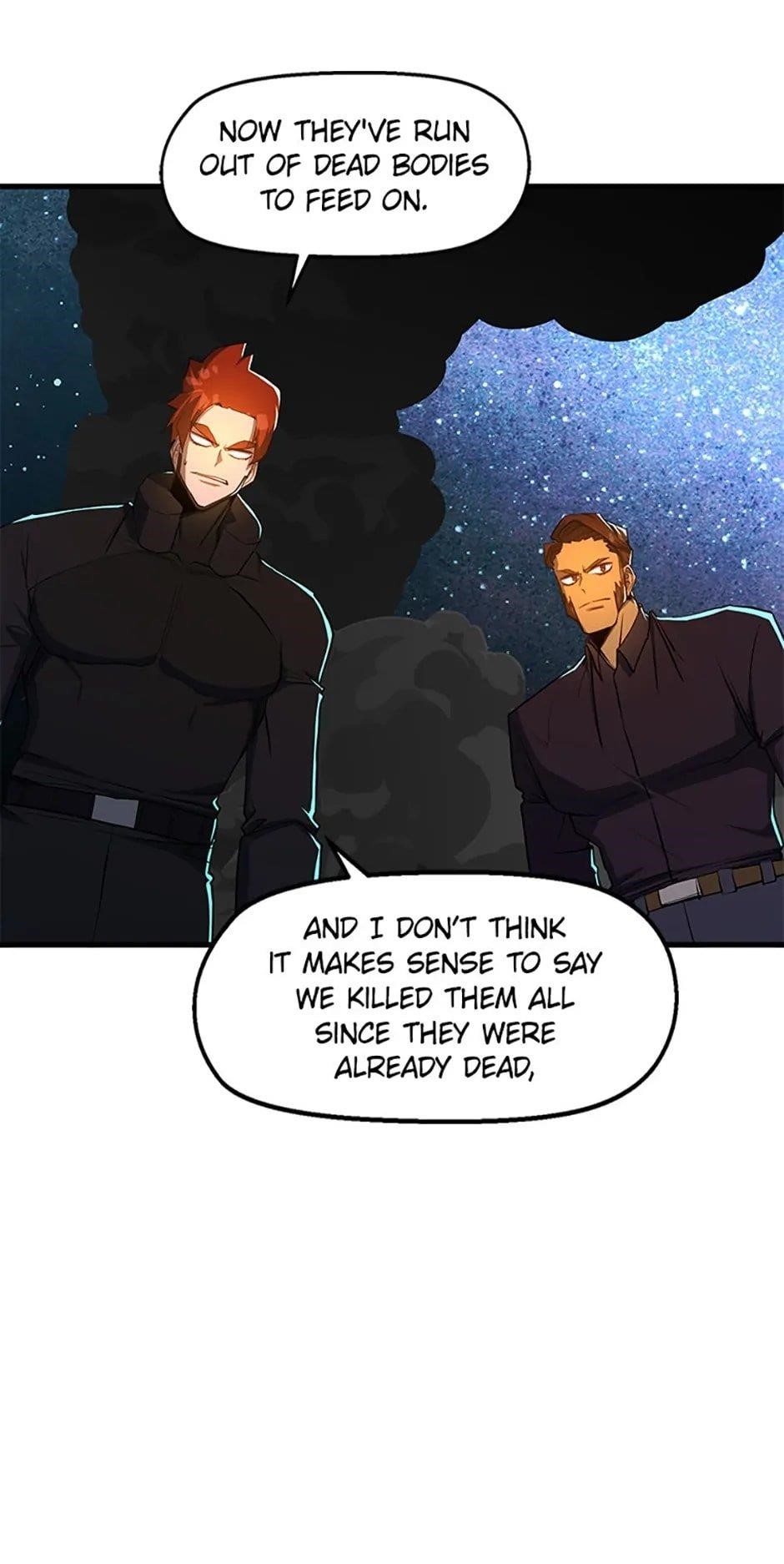 The Strongest Unemployed Hero Chapter 104 - Page 52