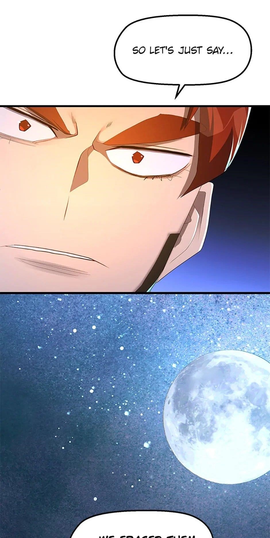 The Strongest Unemployed Hero Chapter 104 - Page 53