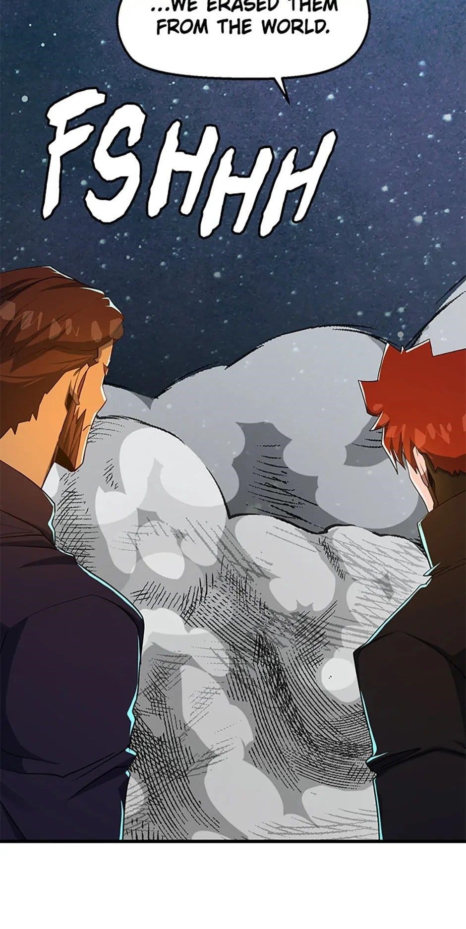 The Strongest Unemployed Hero Chapter 104 - Page 54