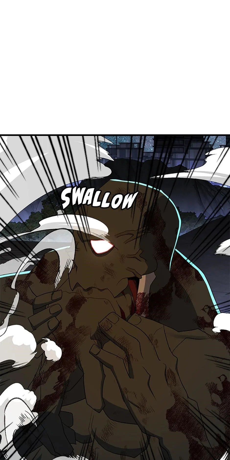 The Strongest Unemployed Hero Chapter 104 - Page 56