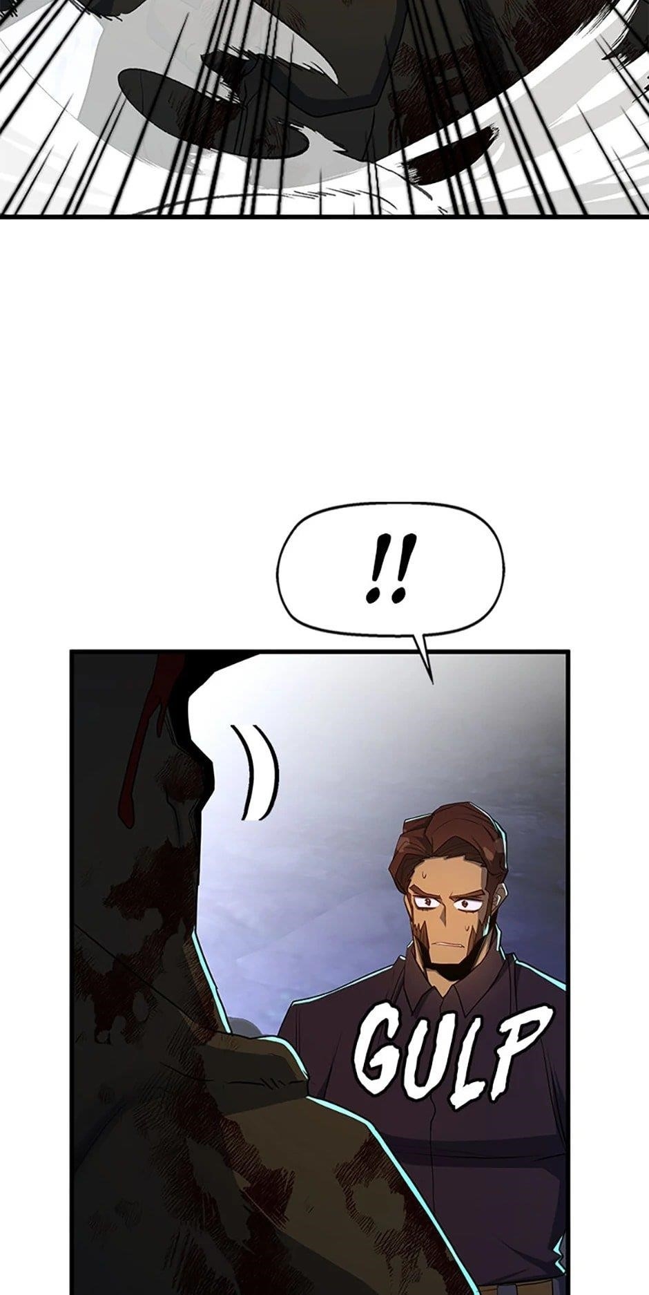 The Strongest Unemployed Hero Chapter 104 - Page 57