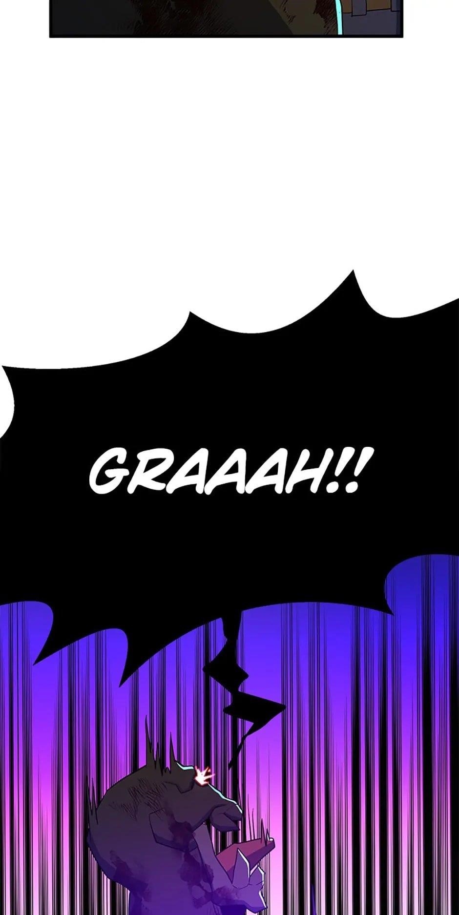 The Strongest Unemployed Hero Chapter 104 - Page 58