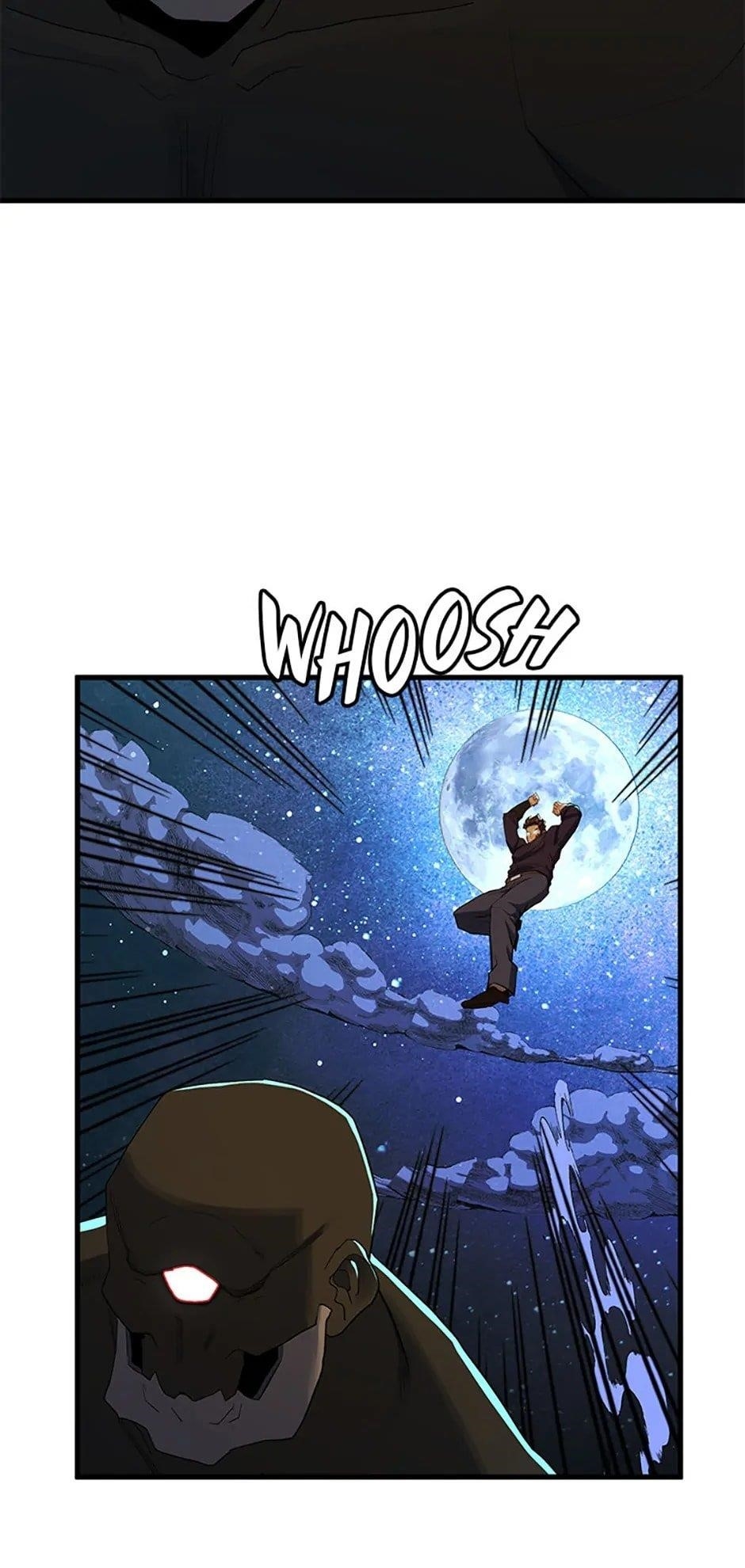 The Strongest Unemployed Hero Chapter 104 - Page 6