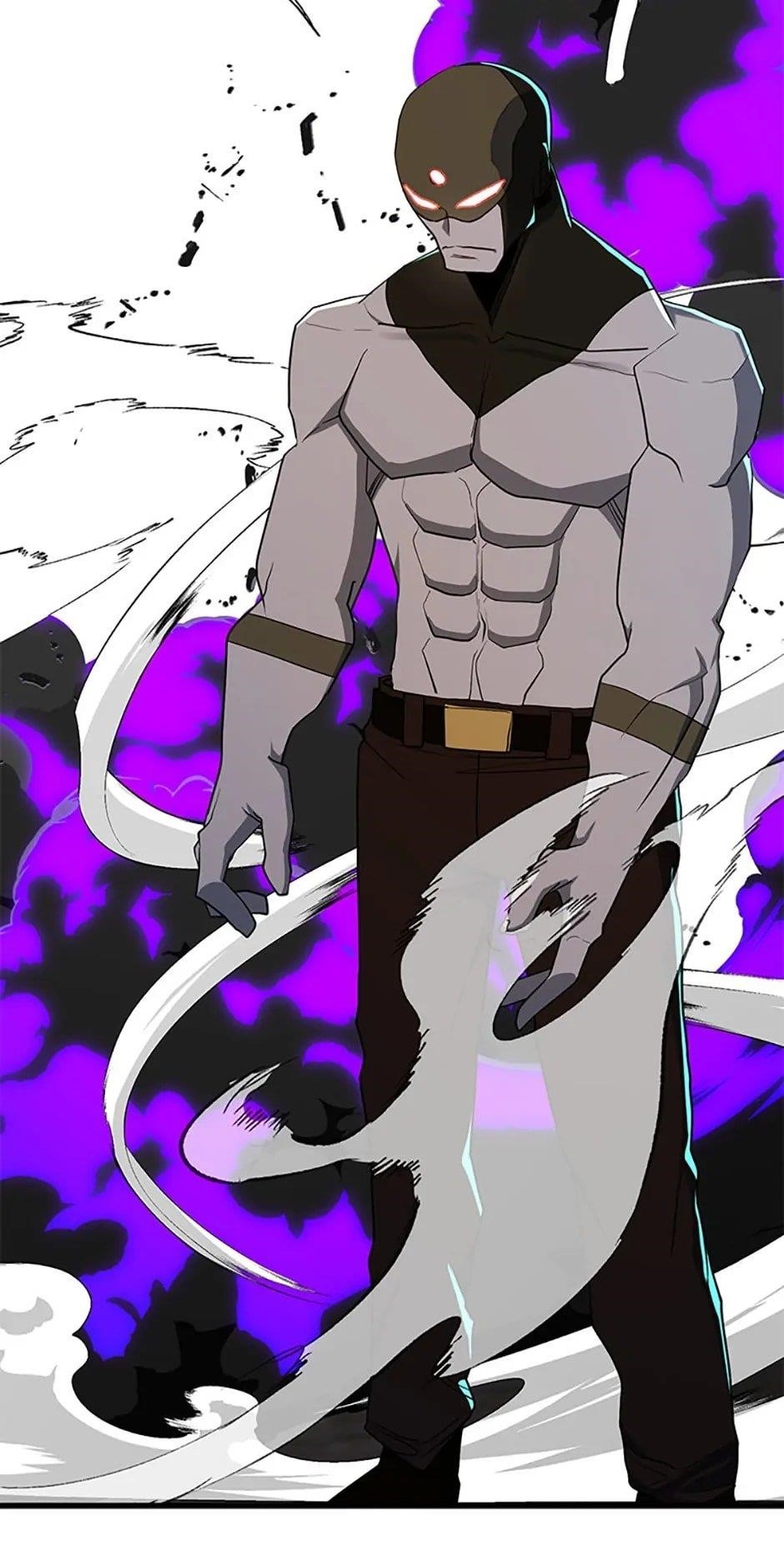 The Strongest Unemployed Hero Chapter 104 - Page 60