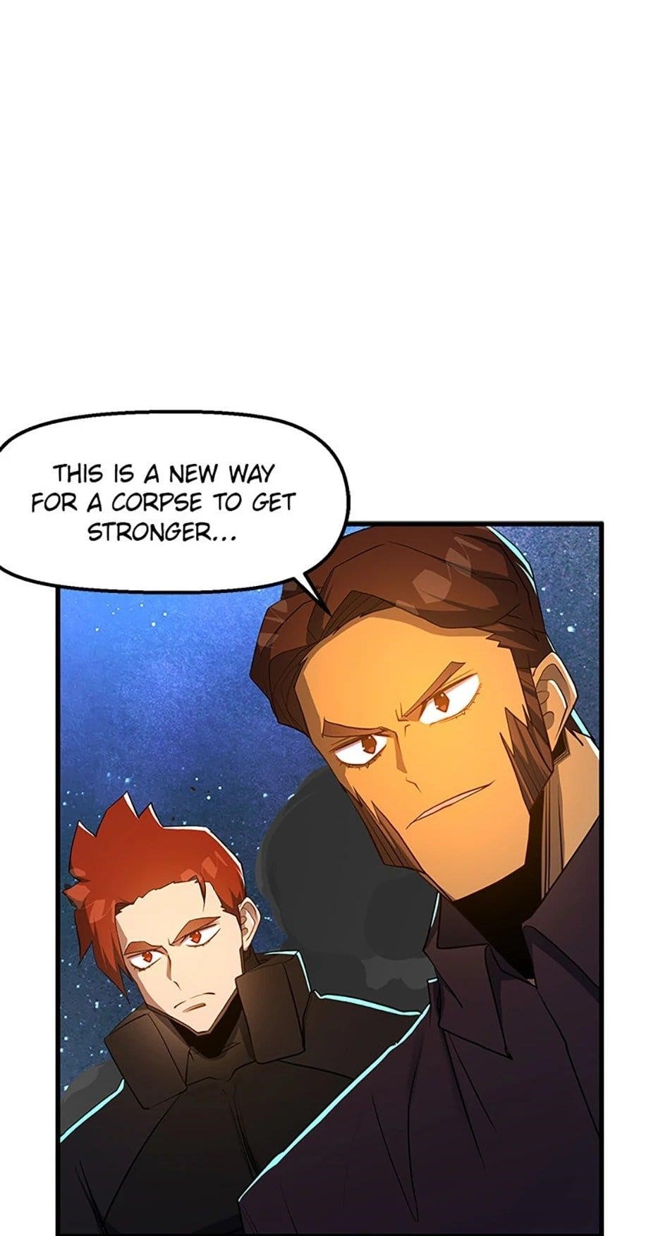 The Strongest Unemployed Hero Chapter 104 - Page 61