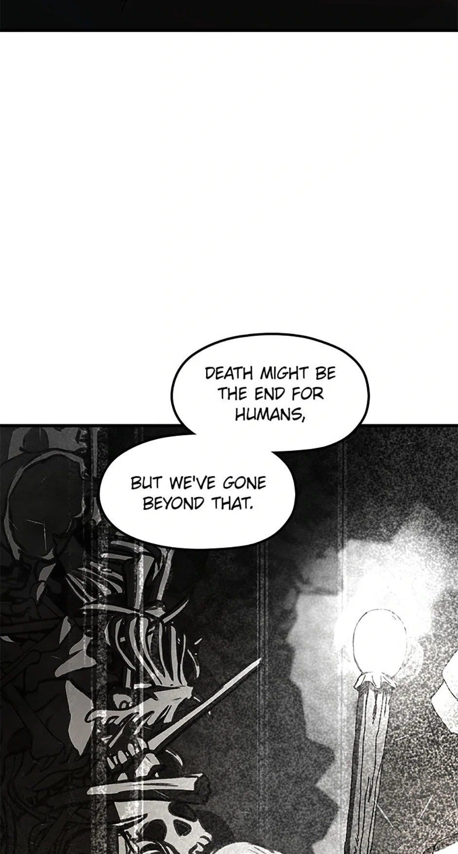 The Strongest Unemployed Hero Chapter 104 - Page 63