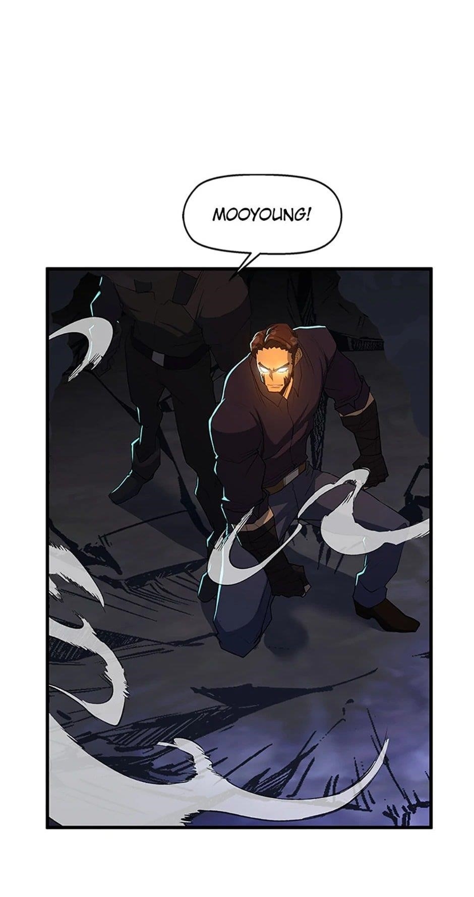 The Strongest Unemployed Hero Chapter 104 - Page 8