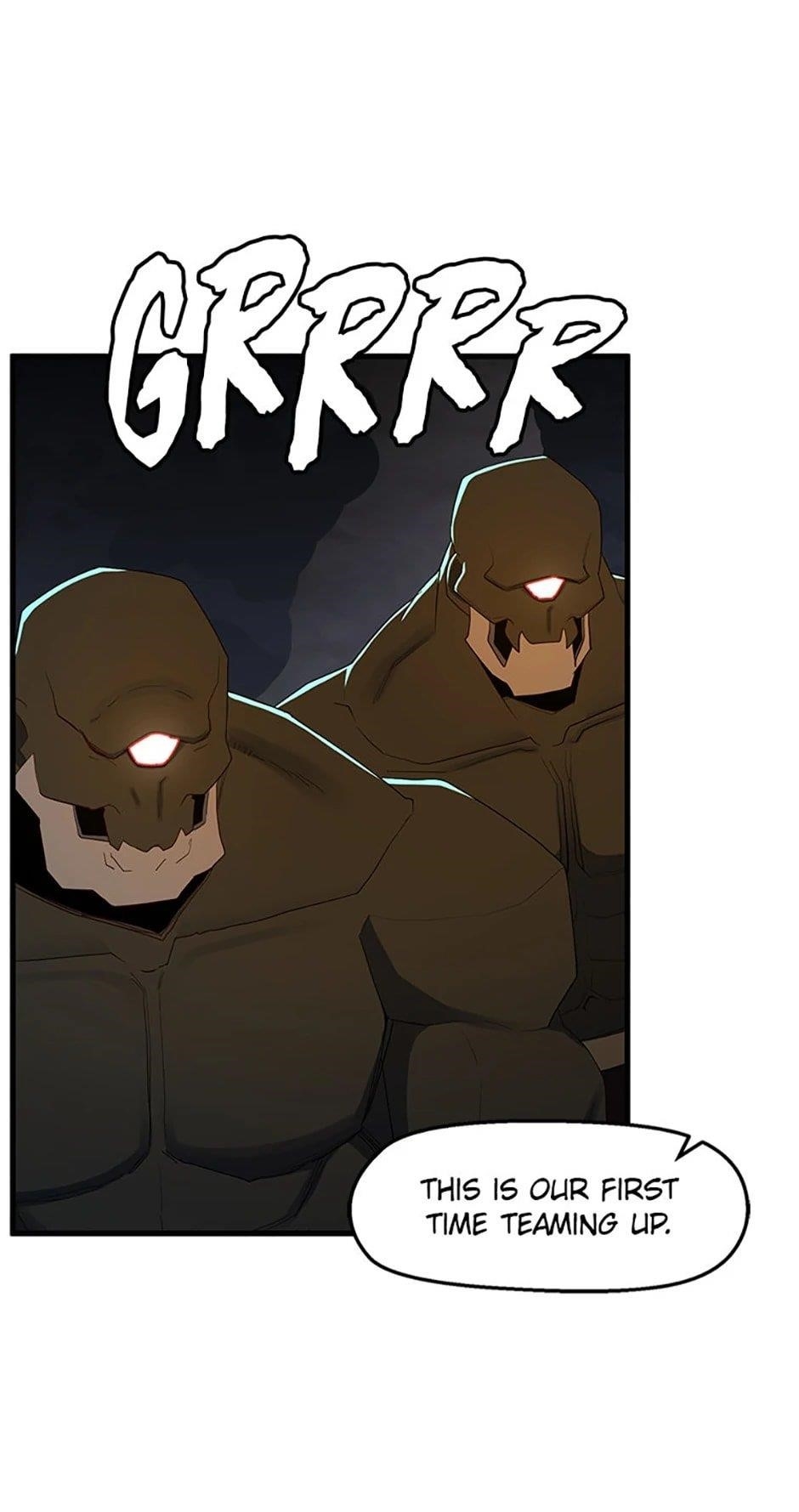 The Strongest Unemployed Hero Chapter 104 - Page 9