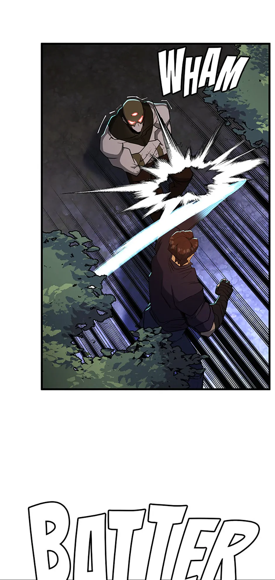 The Strongest Unemployed Hero Chapter 105 - Page 10