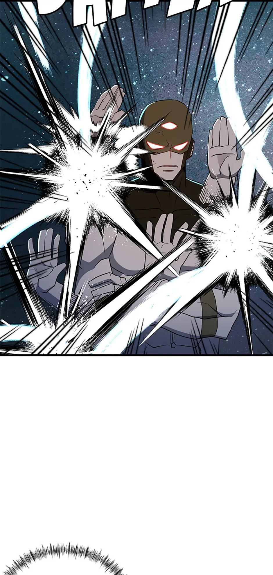 The Strongest Unemployed Hero Chapter 105 - Page 11