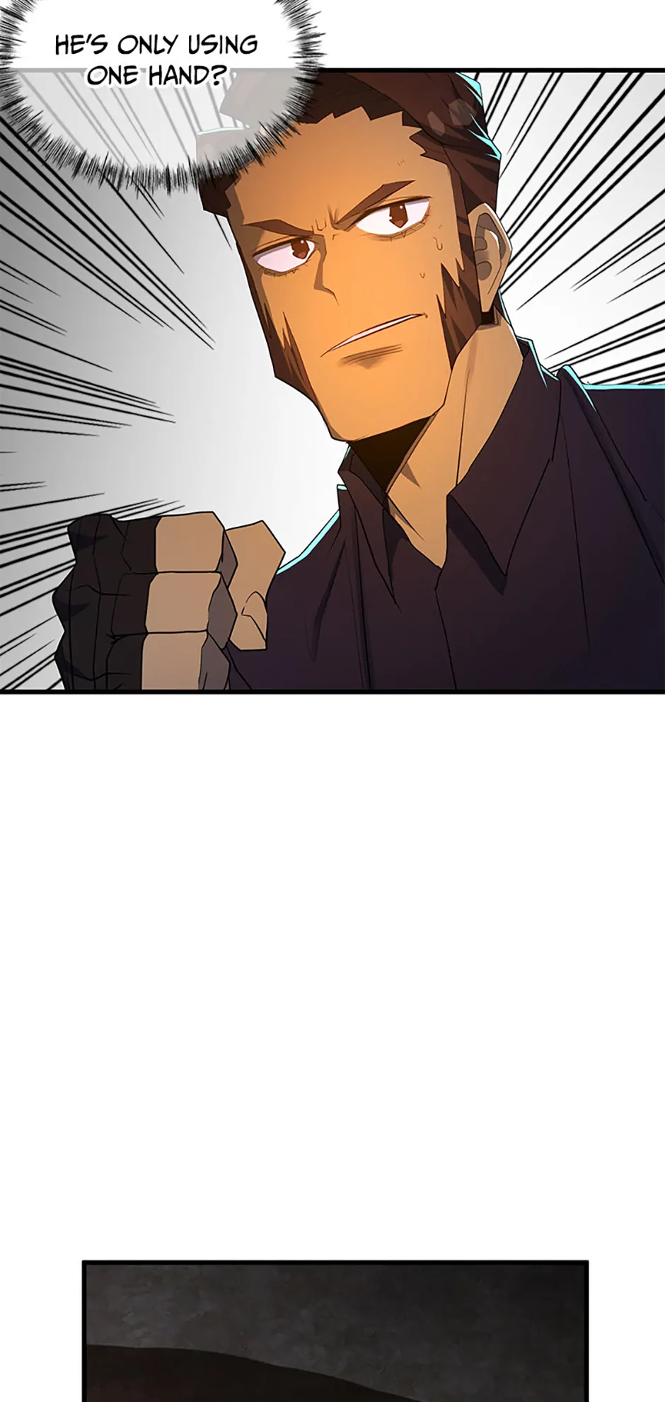 The Strongest Unemployed Hero Chapter 105 - Page 12