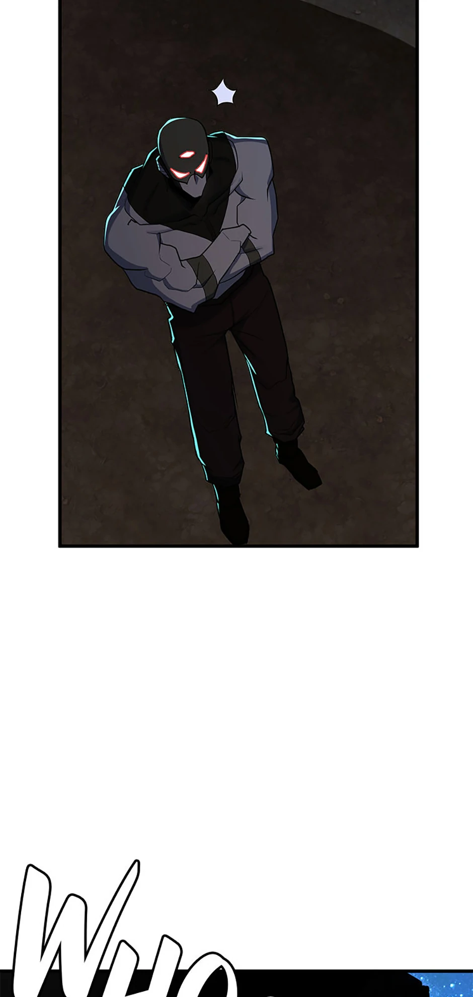 The Strongest Unemployed Hero Chapter 105 - Page 13