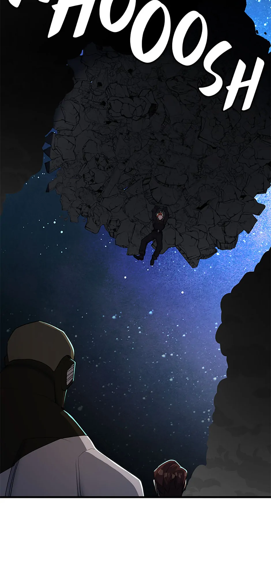 The Strongest Unemployed Hero Chapter 105 - Page 14