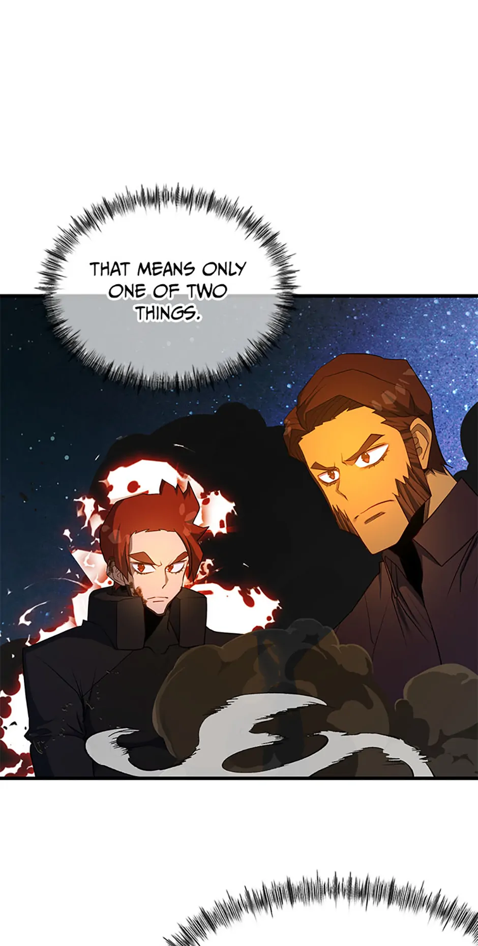 The Strongest Unemployed Hero Chapter 105 - Page 15