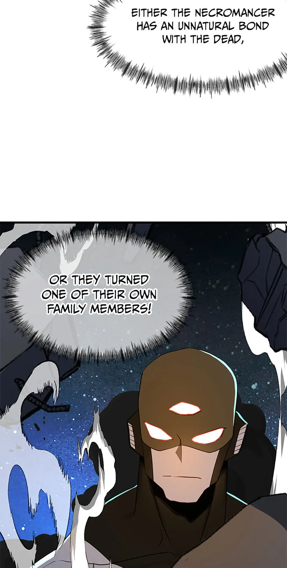 The Strongest Unemployed Hero Chapter 105 - Page 16