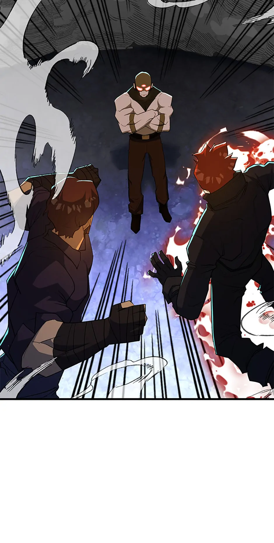 The Strongest Unemployed Hero Chapter 105 - Page 19