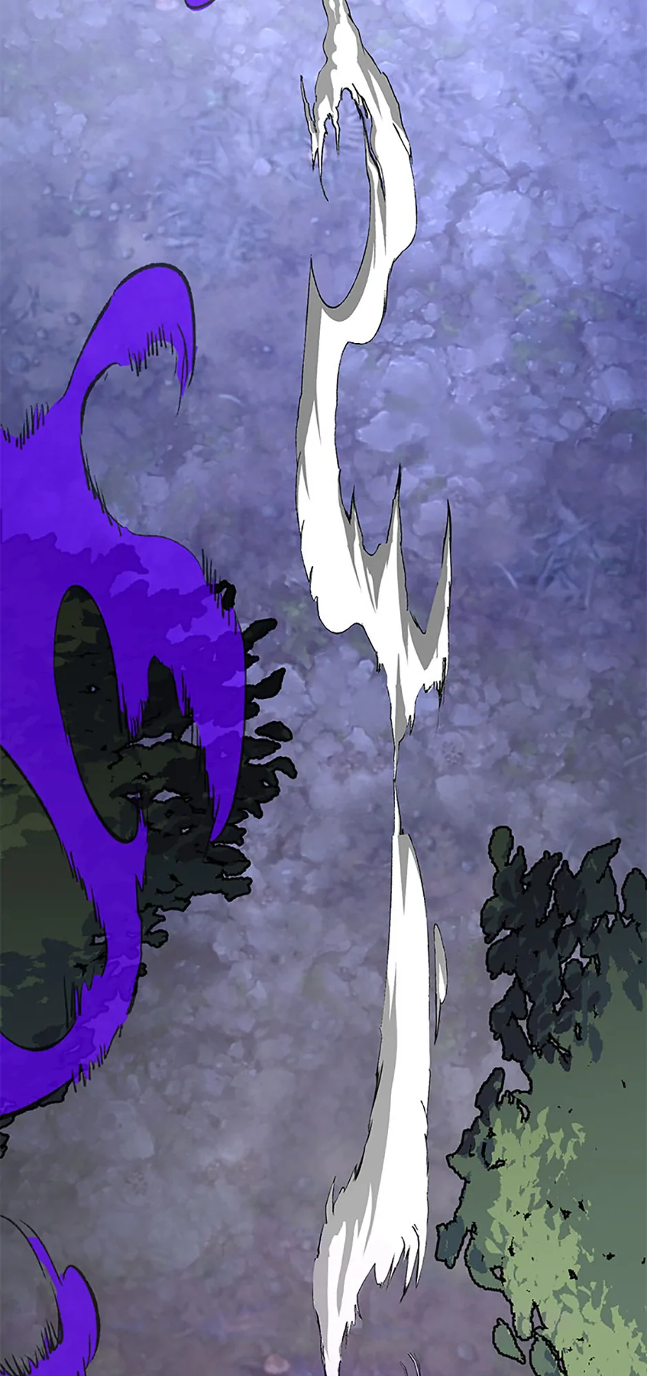 The Strongest Unemployed Hero Chapter 105 - Page 2