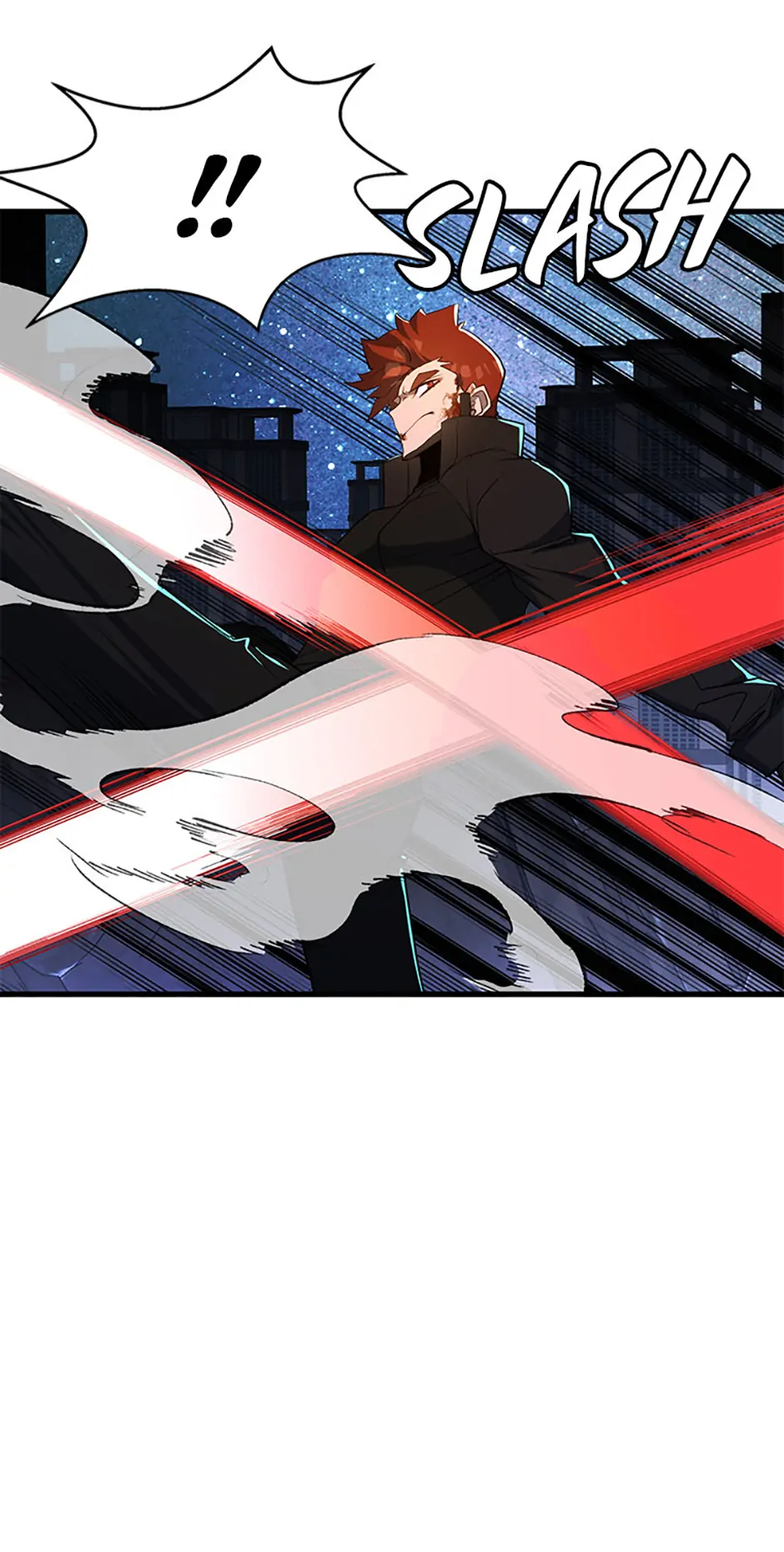 The Strongest Unemployed Hero Chapter 105 - Page 20