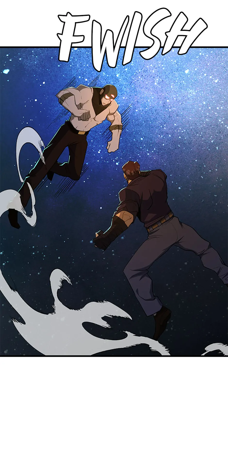 The Strongest Unemployed Hero Chapter 105 - Page 21