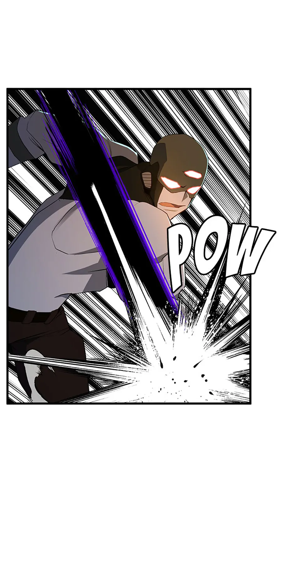 The Strongest Unemployed Hero Chapter 105 - Page 22