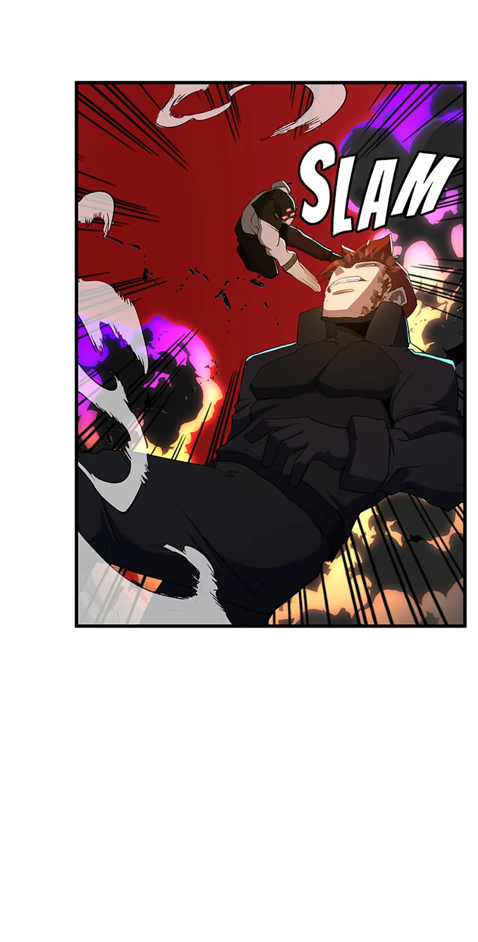 The Strongest Unemployed Hero Chapter 105 - Page 23