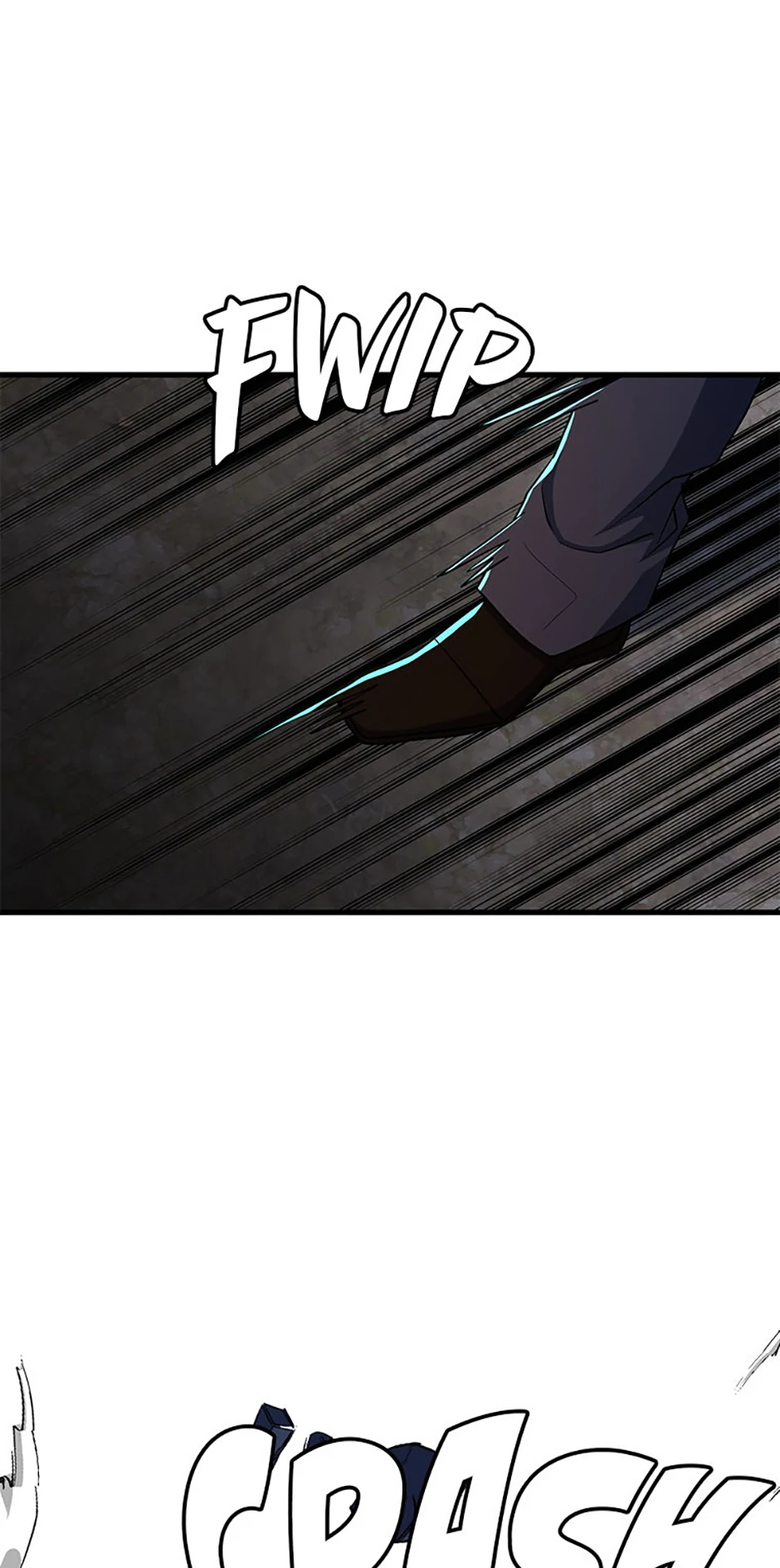 The Strongest Unemployed Hero Chapter 105 - Page 24