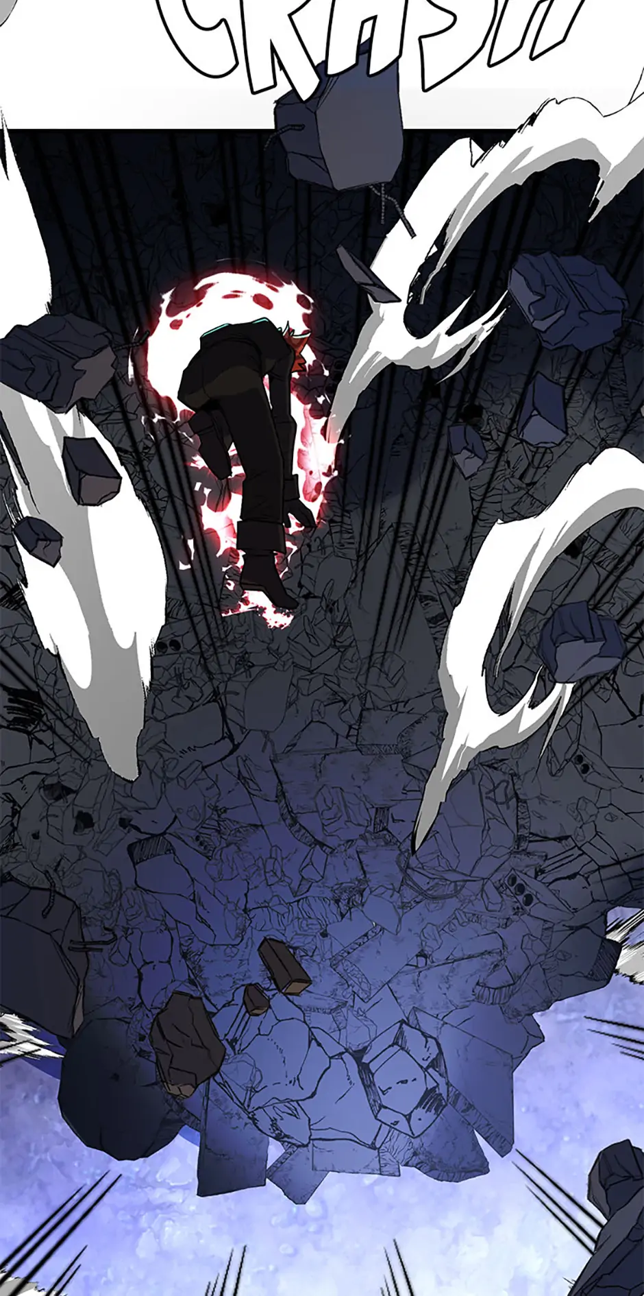 The Strongest Unemployed Hero Chapter 105 - Page 25