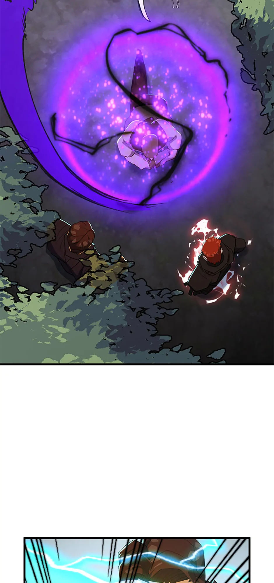 The Strongest Unemployed Hero Chapter 105 - Page 3