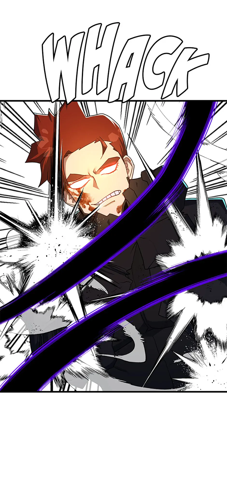 The Strongest Unemployed Hero Chapter 105 - Page 32